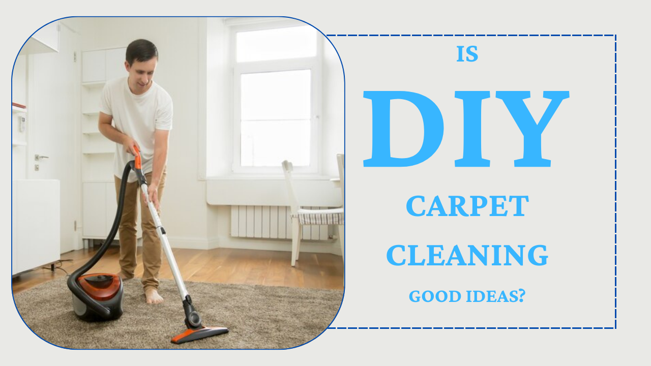 DIY Cleaning