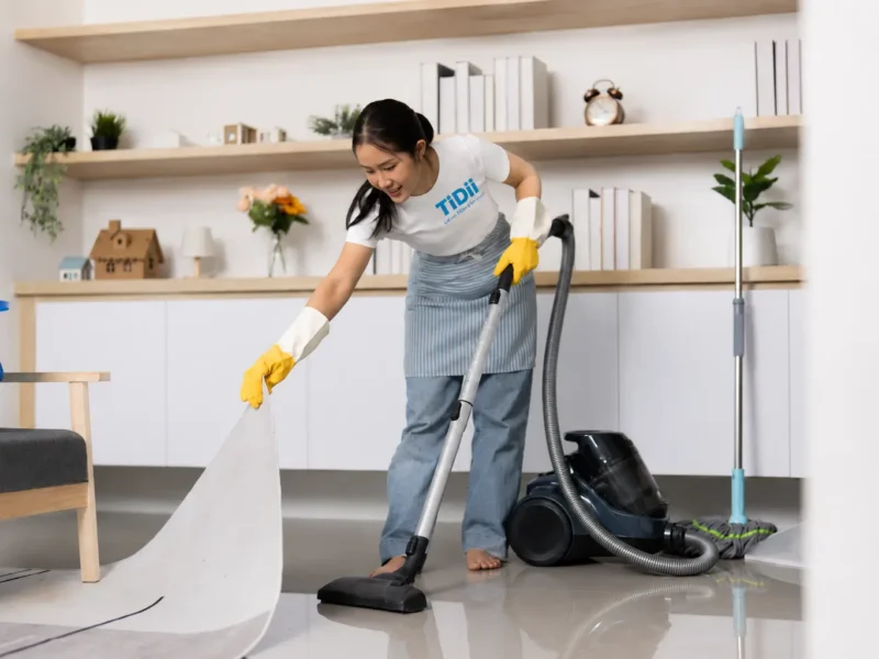 Recurring Cleaning